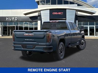 New 2026 GMC Sierra 3500 Denali Ultimate Crew Cab for sale #JG3155 - photo 2