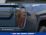 New 2026 GMC Sierra 3500 Denali Ultimate Crew Cab for sale #JG3155 - photo 12