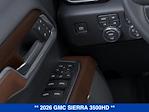 New 2026 GMC Sierra 3500 Denali Ultimate Crew Cab for sale #JG3155 - photo 23