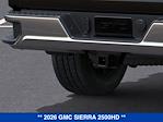 New 2026 GMC Sierra 2500 SLT Crew Cab for sale #JG3159 - photo 14