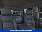 New 2026 GMC Sierra 2500 SLT Crew Cab for sale #JG3159 - photo 24