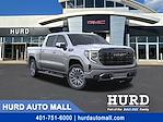 New 2026 GMC Sierra 1500 Denali Ultimate Crew Cab for sale #JG3161 - photo 1