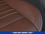 New 2026 GMC Sierra 1500 Denali Ultimate Crew Cab for sale #JG3161 - photo 21