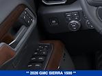 New 2026 GMC Sierra 1500 Denali Ultimate Crew Cab for sale #JG3161 - photo 22