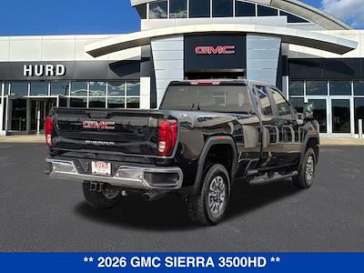 New 2026 GMC Sierra 3500 Pro Double Cab for sale #JG3162 - photo 2