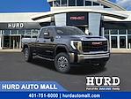 New 2026 GMC Sierra 3500 Pro Double Cab for sale #JG3162 - photo 1