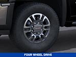New 2026 GMC Sierra 3500 Pro Double Cab for sale #JG3162 - photo 9