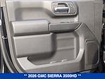 New 2026 GMC Sierra 3500 Pro Double Cab for sale #JG3162 - photo 10