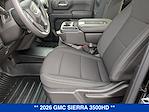 New 2026 GMC Sierra 3500 Pro Double Cab for sale #JG3162 - photo 12