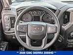 New 2026 GMC Sierra 3500 Pro Double Cab for sale #JG3162 - photo 15