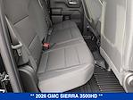 New 2026 GMC Sierra 3500 Pro Double Cab for sale #JG3162 - photo 28