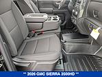 New 2026 GMC Sierra 3500 Pro Double Cab for sale #JG3162 - photo 29