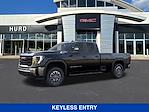 New 2026 GMC Sierra 3500 Pro Double Cab for sale #JG3162 - photo 3