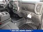 New 2026 GMC Sierra 3500 Pro Double Cab for sale #JG3162 - photo 30