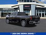 New 2026 GMC Sierra 3500 Pro Double Cab for sale #JG3162 - photo 4