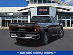 New 2026 GMC Sierra 3500 Pro Double Cab for sale #JG3162 - photo 2
