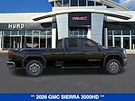 New 2026 GMC Sierra 3500 Pro Double Cab for sale #JG3162 - photo 5