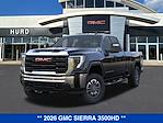 New 2026 GMC Sierra 3500 Pro Double Cab for sale #JG3162 - photo 6