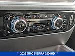 New 2026 GMC Sierra 2500 SLT Crew Cab for sale #JG3163 - photo 25