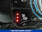 New 2026 GMC Sierra 2500 SLT Crew Cab for sale #JG3163 - photo 26