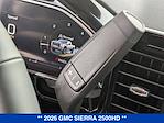 New 2026 GMC Sierra 2500 SLT Crew Cab for sale #JG3163 - photo 27