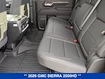 New 2026 GMC Sierra 2500 SLT Crew Cab for sale #JG3163 - photo 29