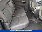 New 2026 GMC Sierra 2500 SLT Crew Cab for sale #JG3163 - photo 34