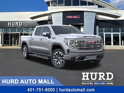 New 2026 GMC Sierra 1500 Denali Crew Cab for sale #JG3164X - photo 1
