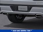 New 2026 GMC Sierra 1500 Denali Crew Cab for sale #JG3164X - photo 14