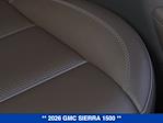 New 2026 GMC Sierra 1500 Denali Crew Cab for sale #JG3164X - photo 21