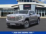 New 2026 GMC Sierra 1500 Denali Crew Cab for sale #JG3164X - photo 8