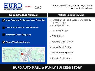 New 2026 GMC Sierra 1500 Denali Crew Cab for sale #JG3165X - photo 2