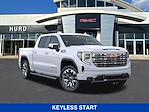 New 2026 GMC Sierra 1500 Denali Crew Cab for sale #JG3165X - photo 8