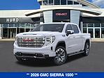 New 2026 GMC Sierra 1500 Denali Crew Cab for sale #JG3165X - photo 9