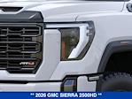 New 2026 GMC Sierra 2500 AT4 Crew Cab for sale #JG3168X - photo 11
