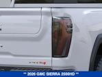 New 2026 GMC Sierra 2500 AT4 Crew Cab for sale #JG3168X - photo 12