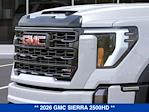 New 2026 GMC Sierra 2500 AT4 Crew Cab for sale #JG3168X - photo 14