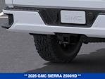 New 2026 GMC Sierra 2500 AT4 Crew Cab for sale #JG3168X - photo 15