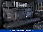 New 2026 GMC Sierra 2500 AT4 Crew Cab for sale #JG3168X - photo 18