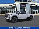 New 2026 GMC Sierra 2500 AT4 Crew Cab for sale #JG3168X - photo 3
