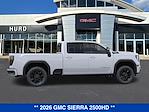 New 2026 GMC Sierra 2500 AT4 Crew Cab for sale #JG3168X - photo 6