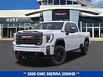 New 2026 GMC Sierra 2500 AT4 Crew Cab for sale #JG3168X - photo 7