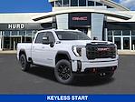 New 2026 GMC Sierra 2500 AT4 Crew Cab for sale #JG3168X - photo 8