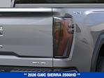 New 2026 GMC Sierra 2500 SLT Crew Cab for sale #JG3170 - photo 12