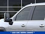 New 2026 GMC Sierra 2500 SLT Crew Cab for sale #JG3170 - photo 13
