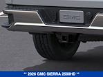 New 2026 GMC Sierra 2500 SLT Crew Cab for sale #JG3170 - photo 15