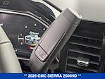 New 2026 GMC Sierra 2500 SLT Crew Cab for sale #JG3170 - photo 26