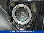 New 2026 GMC Sierra 2500 SLT Crew Cab for sale #JG3170 - photo 27