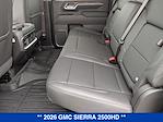 New 2026 GMC Sierra 2500 SLT Crew Cab for sale #JG3170 - photo 28