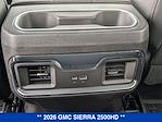 New 2026 GMC Sierra 2500 SLT Crew Cab for sale #JG3170 - photo 29